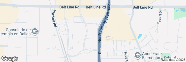 Google Maps Dallas Addison, inside the hotel lobby 14901 Dallas Pkwy, Dallas, TX 75254-7551, United States of America